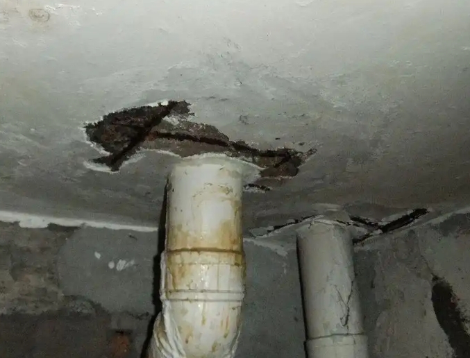 龙沙卫生间漏水维修公司浅析龙沙卫生间渗水维修的方法