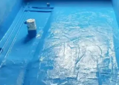 龙沙卫生间漏水维修公司分享下龙沙卫生间防水工程中常用防水涂料介绍。